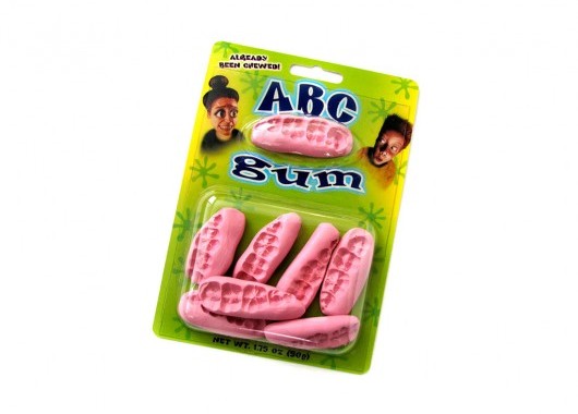 ABC Gum